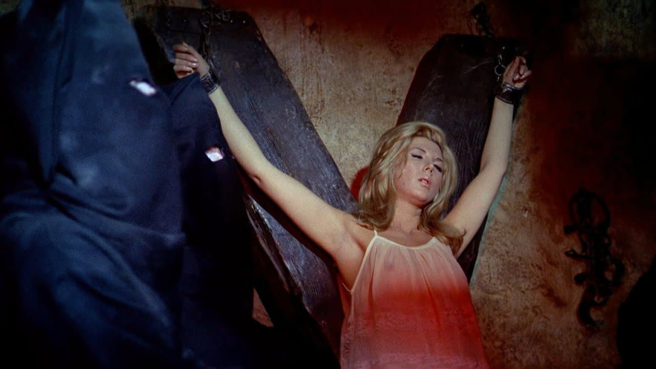 The Doll of Satan (1969) backdrop