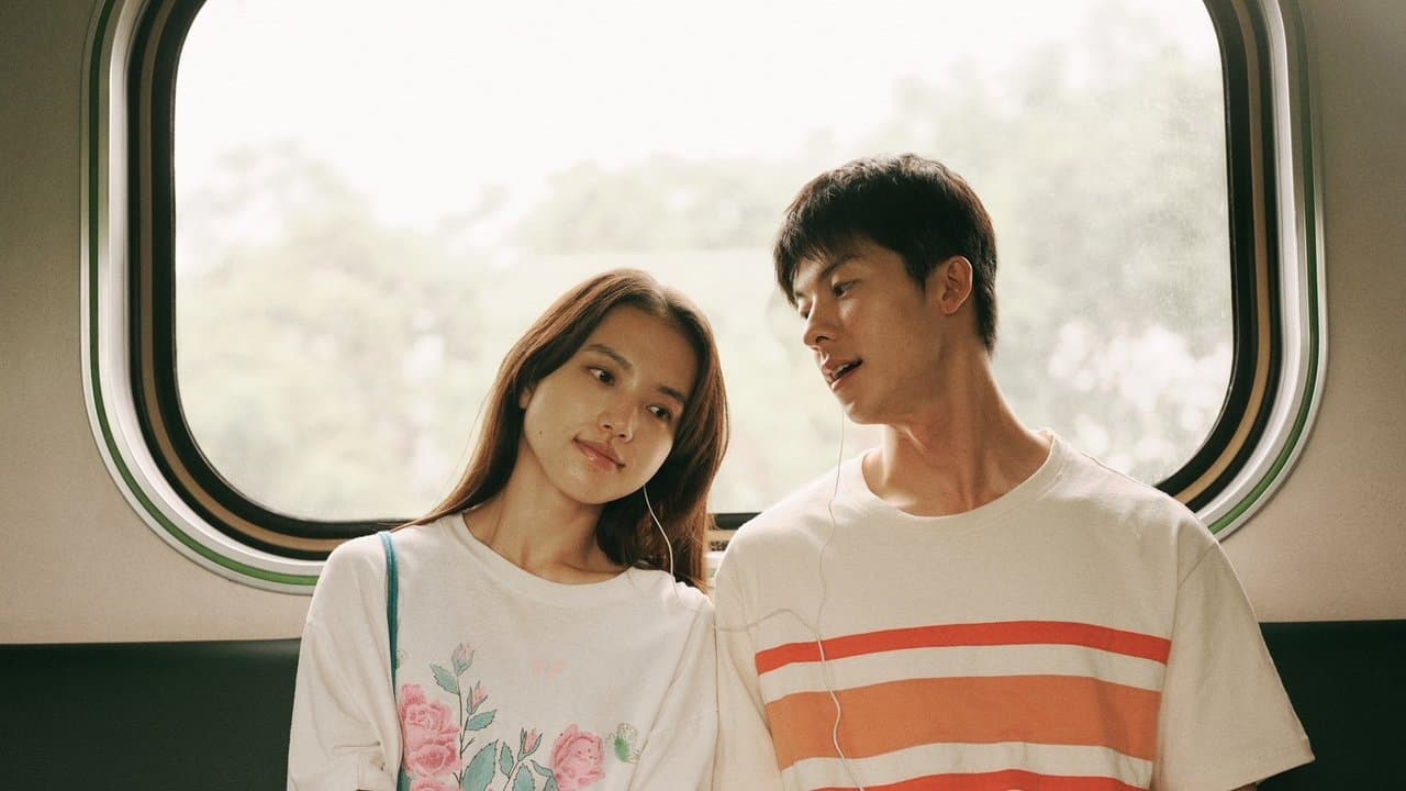 18×2 Beyond Youthful Days (2024) backdrop