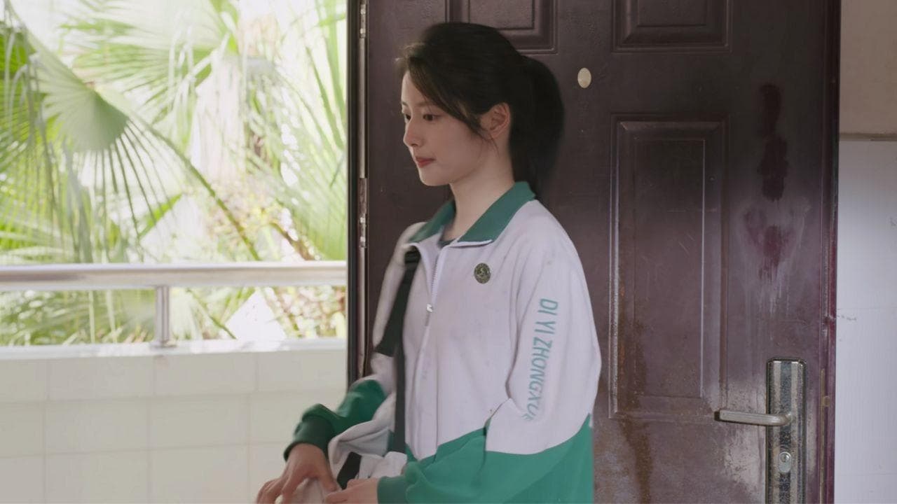 Almost Love (2022) backdrop