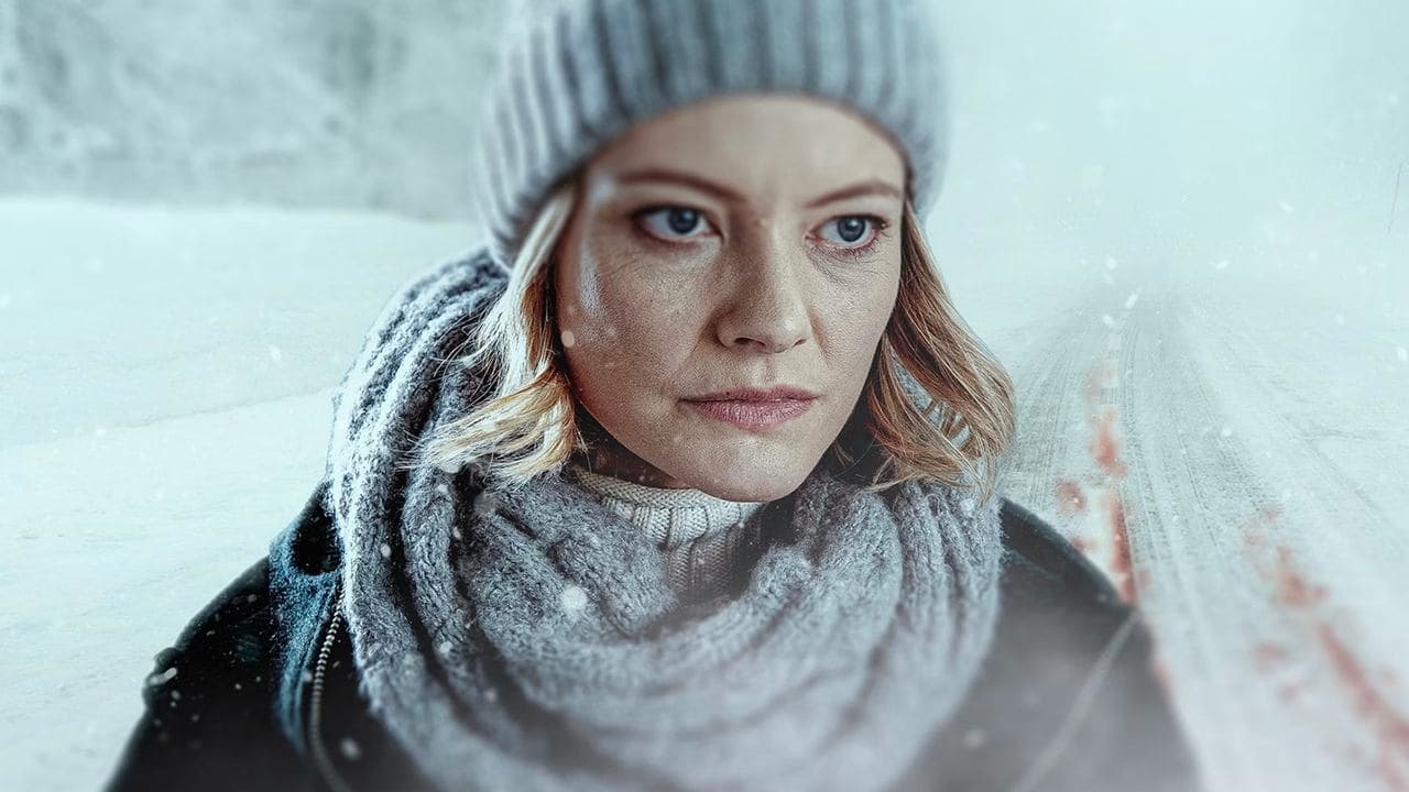 Ice Road Killer (2022) backdrop