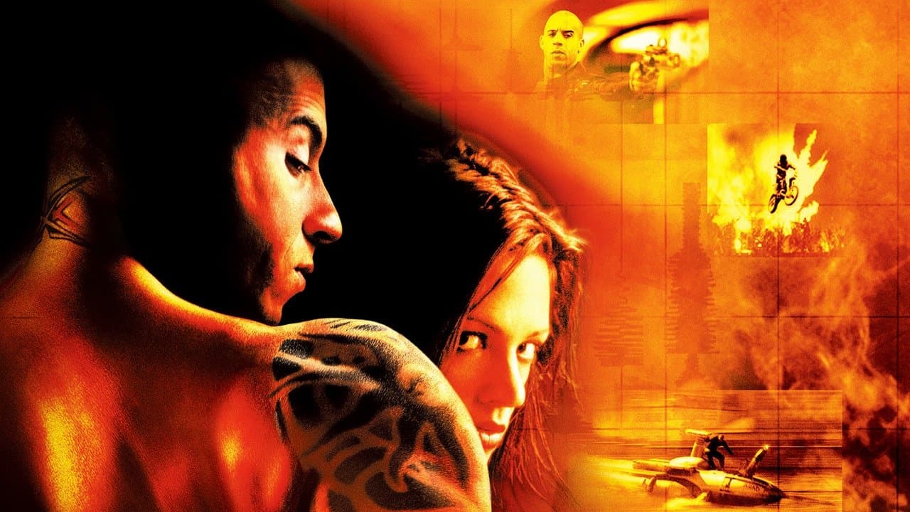 xXx (2002) backdrop