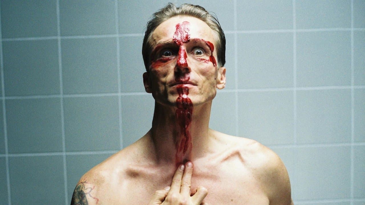 Antibodies (2005) backdrop