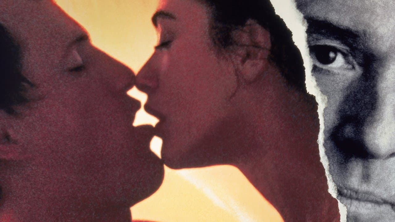 Indecent Proposal (1993) backdrop