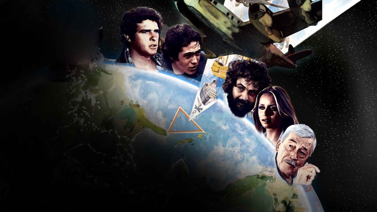 The Bermuda Triangle (1978) backdrop