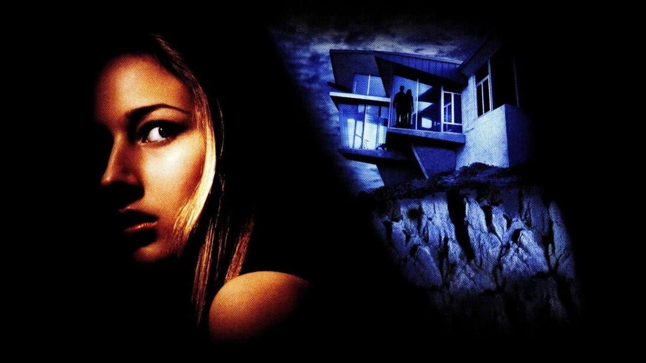 The Glass House (2001) backdrop