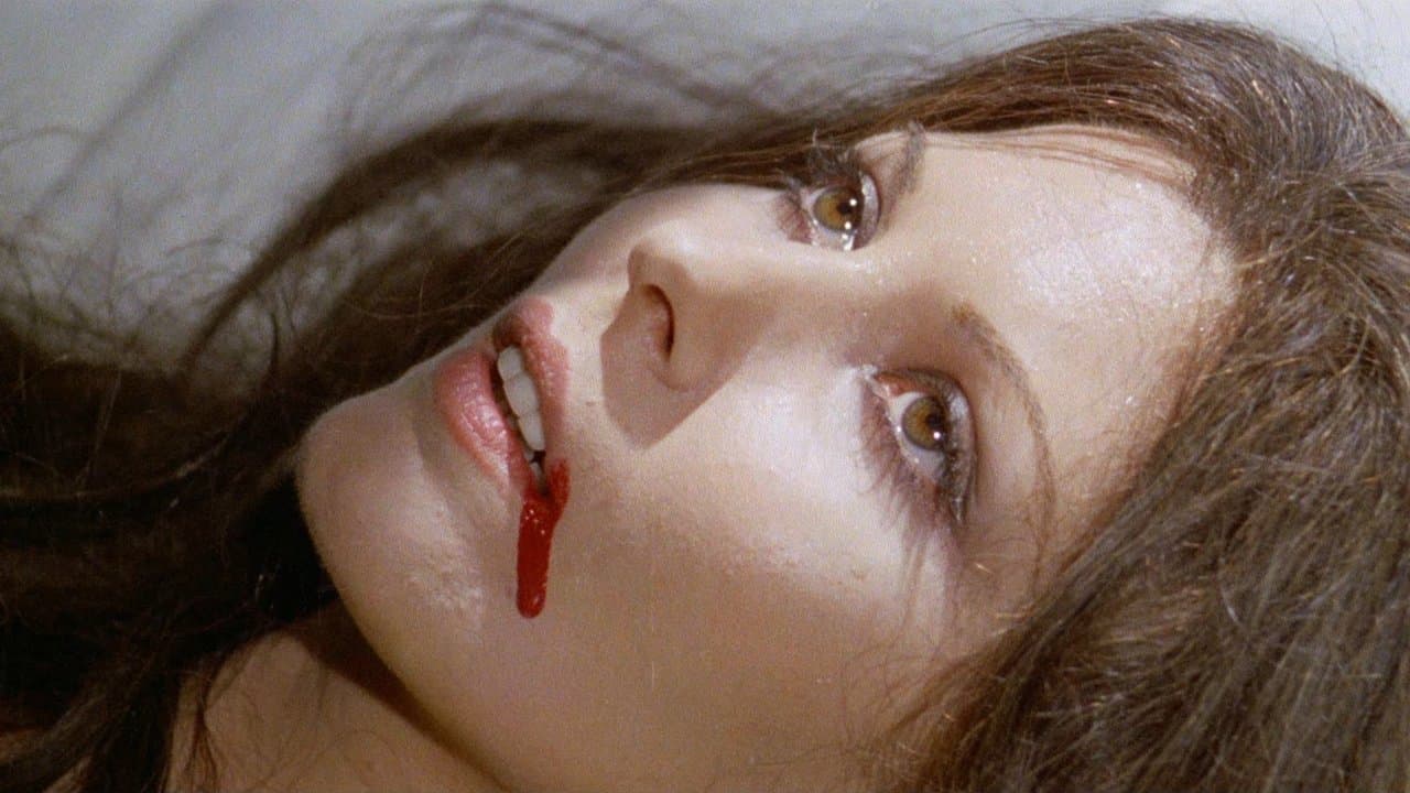 All the Colors of the Dark (1972) backdrop