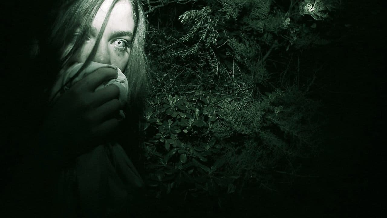 Atrocious (2010) backdrop