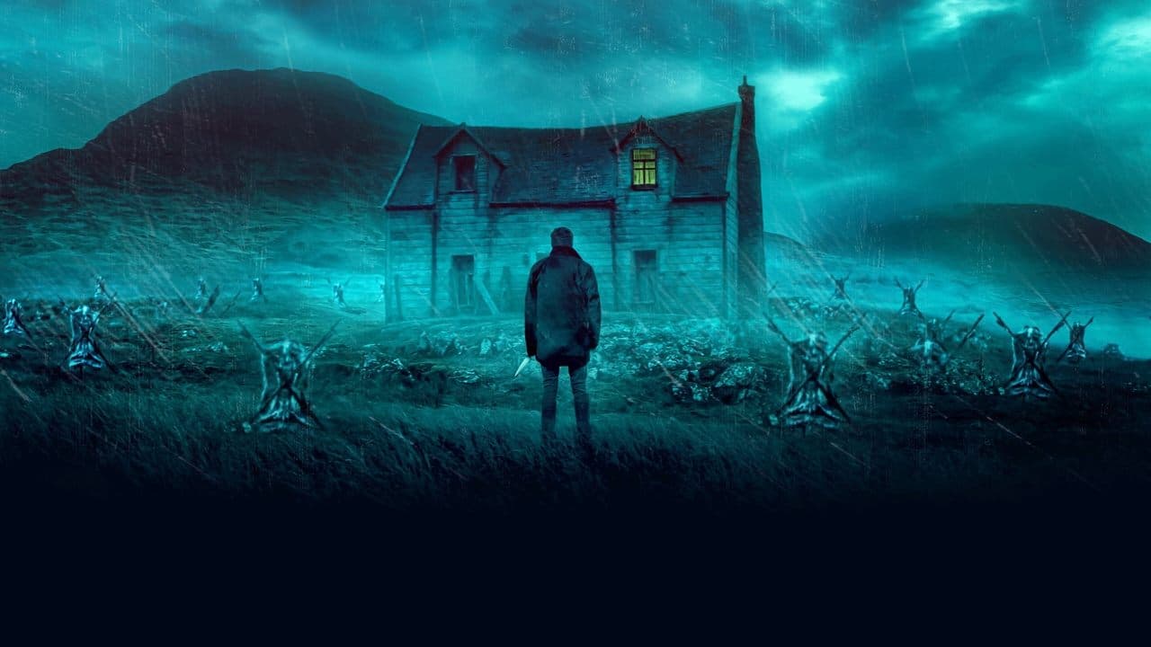 Shepherd (2021) backdrop