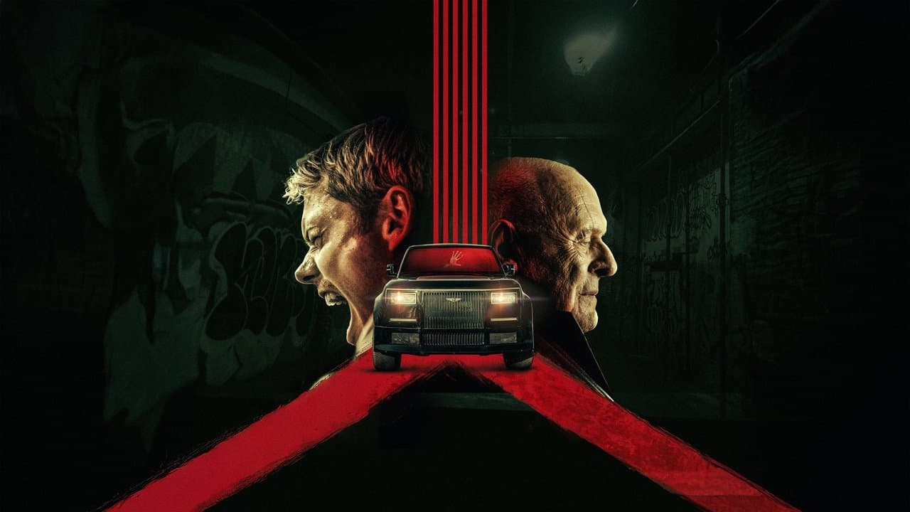 Locked (2025) backdrop