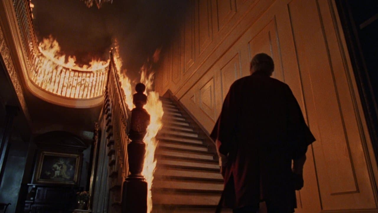 The Changeling (1980) backdrop