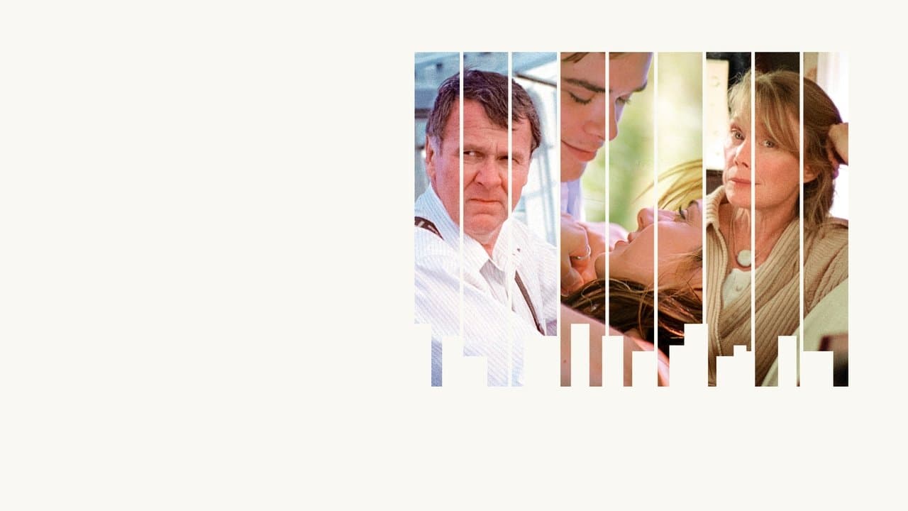 In the Bedroom (2001) backdrop