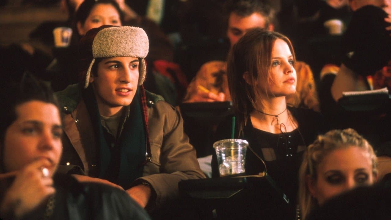 Loser (2000) backdrop