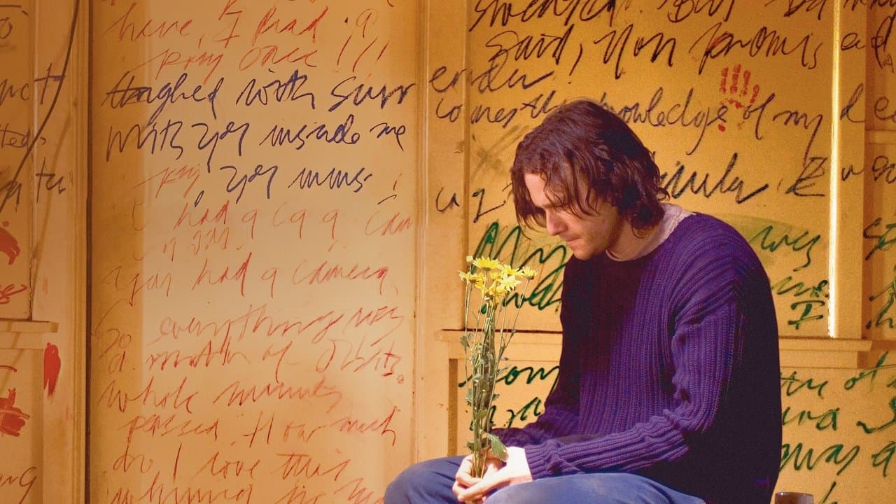 Candy (2006) backdrop