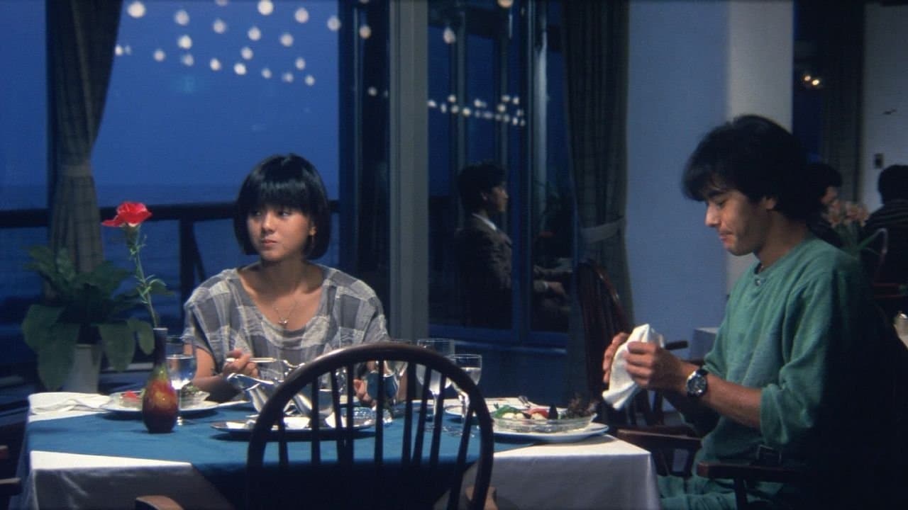 Detective Story (1983) backdrop