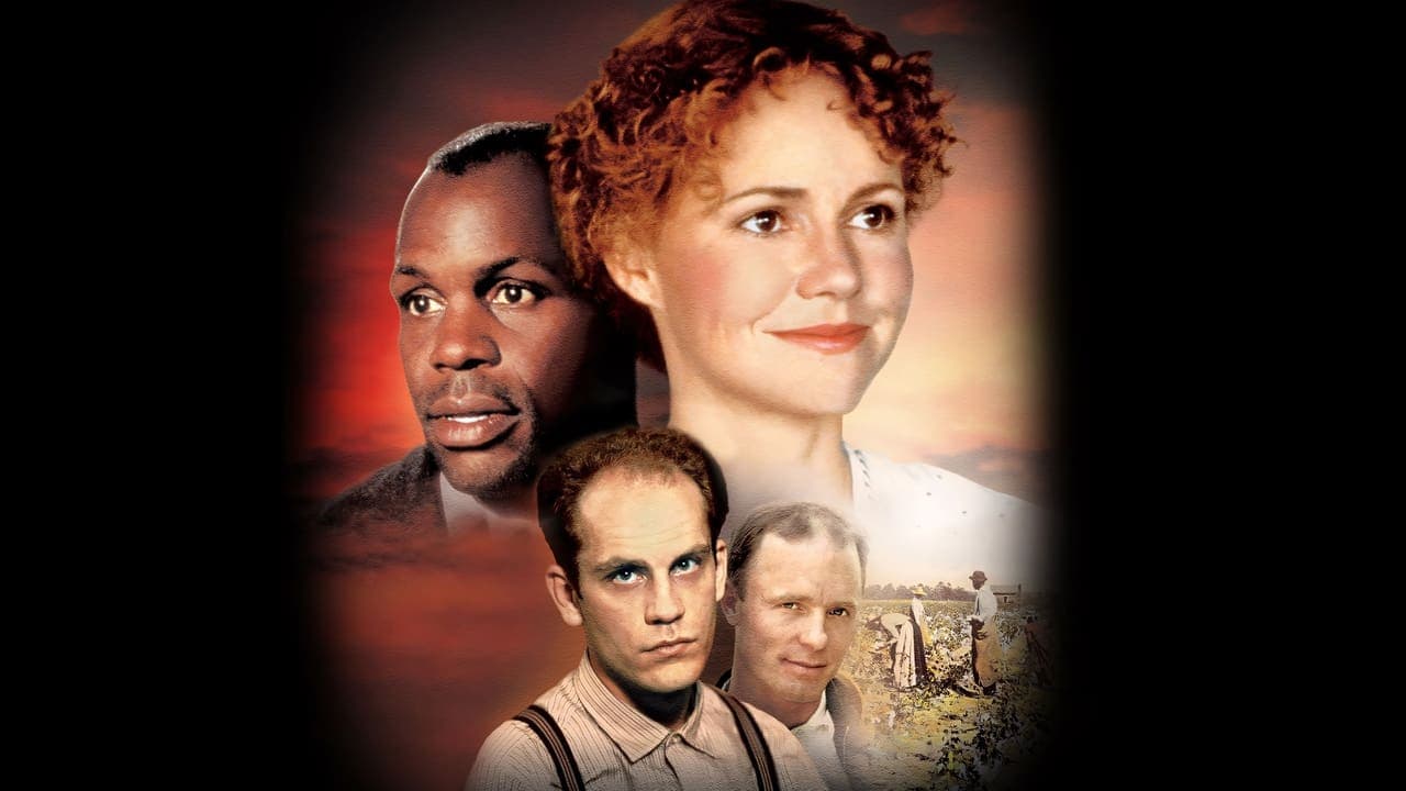 Places in the Heart (1984) backdrop