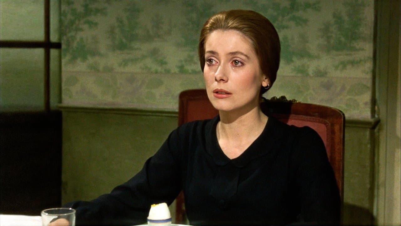 Tristana (1970) backdrop