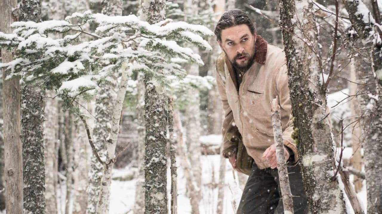Braven (2018) backdrop