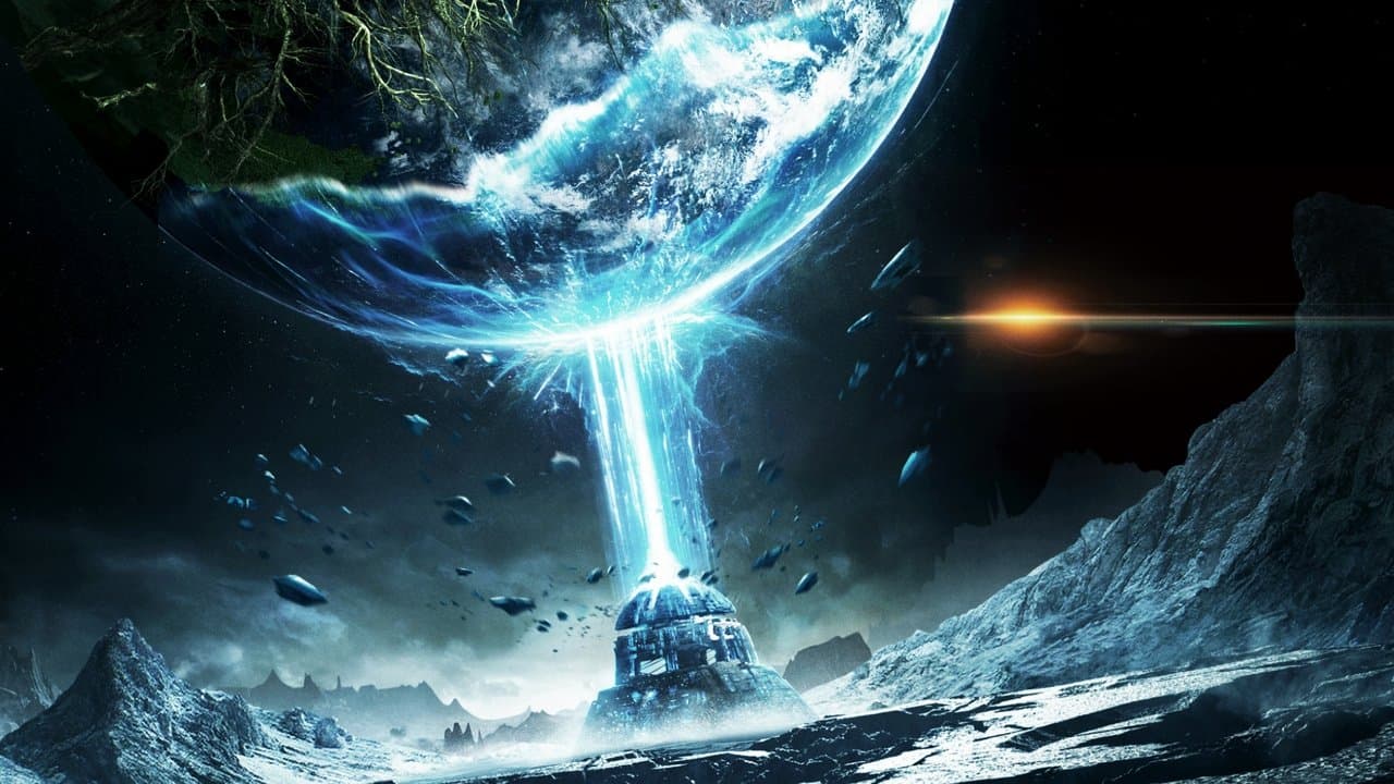 Restart The Earth (2021) backdrop