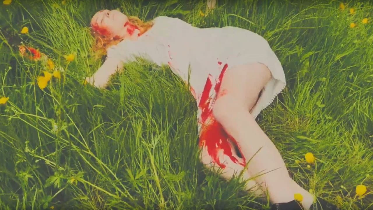 The Garden of Eden (2008) backdrop