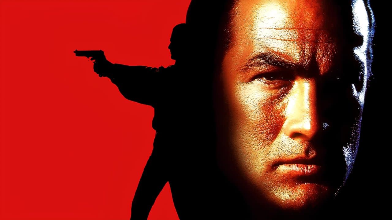 Marked for Death (1990) backdrop