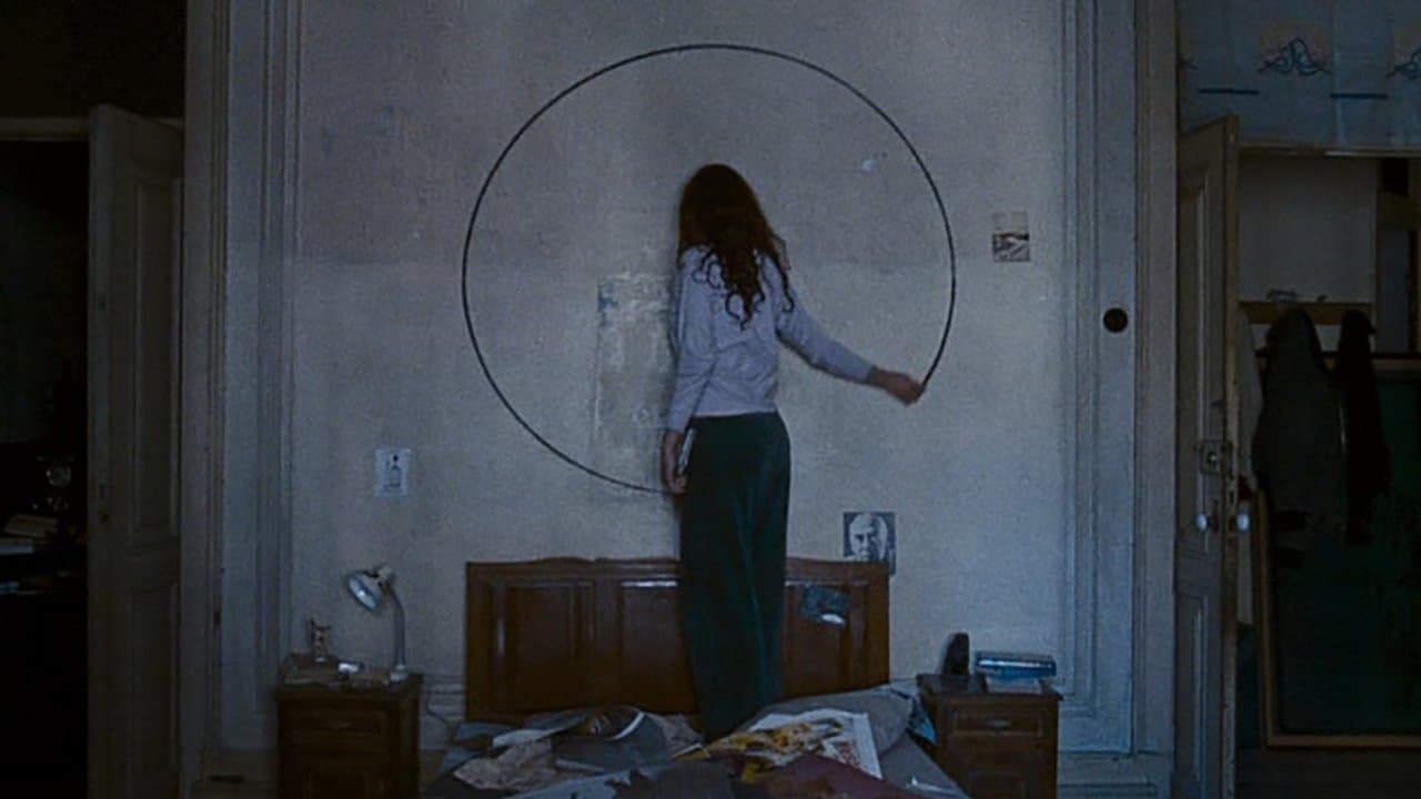 How to Draw a Perfect Circle (2009) backdrop