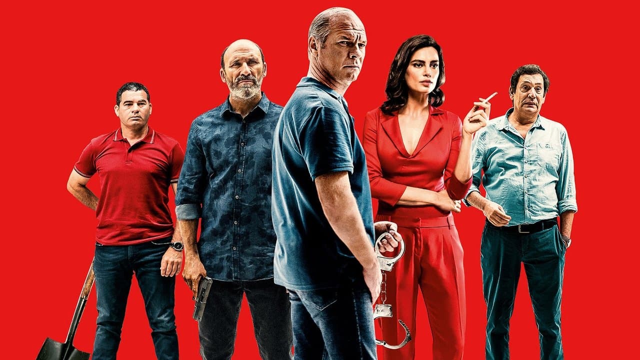 The Whistlers (2019) backdrop