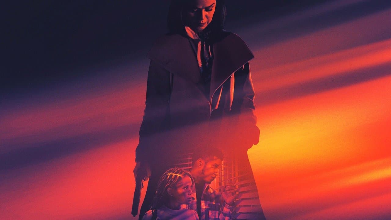 Karen (2021) backdrop