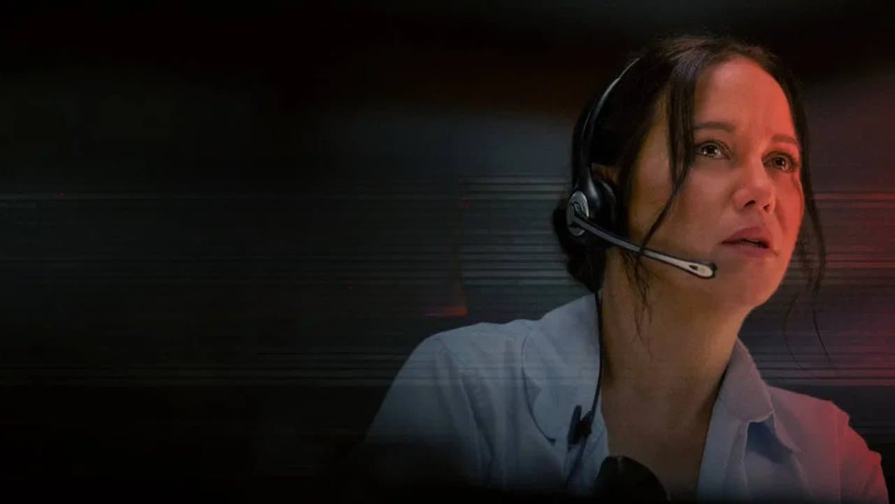 The Killer Is Calling (2025) backdrop