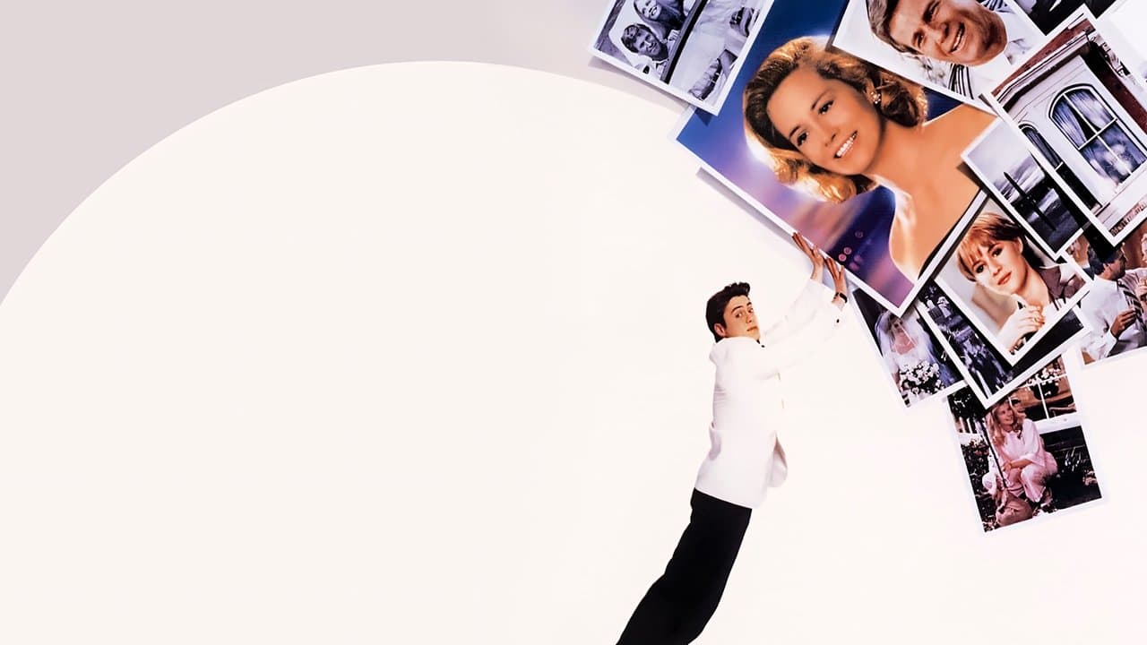 Chances Are (1989) backdrop