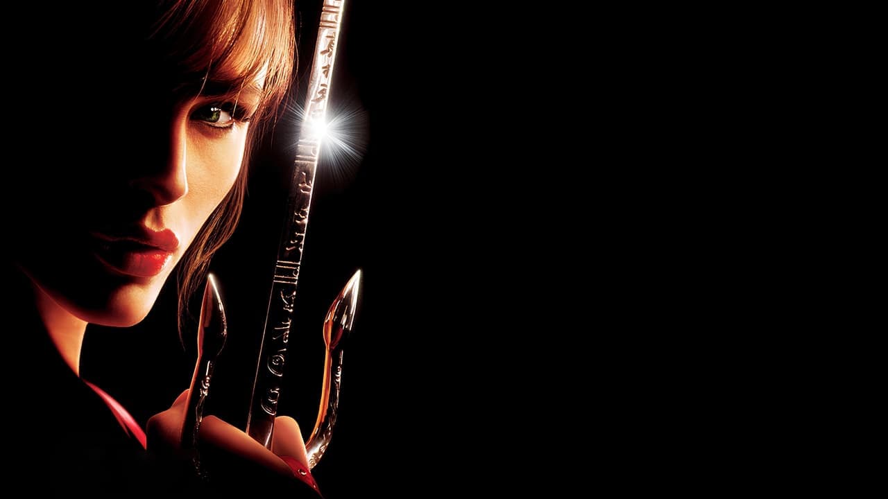 Elektra (2005) backdrop