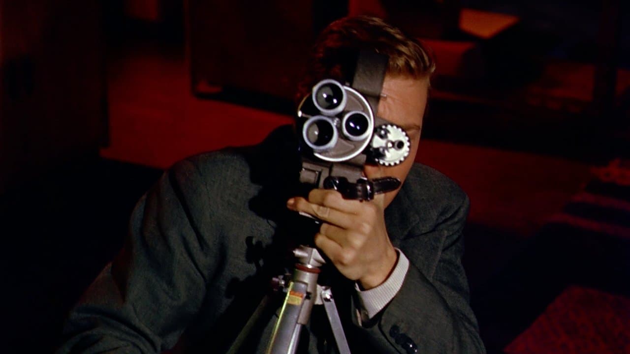 Peeping Tom (1960) backdrop