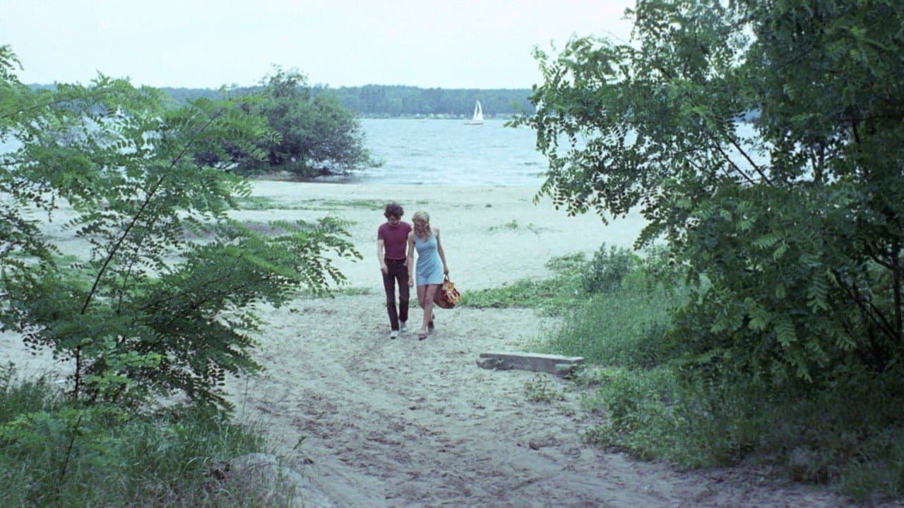 The Young Seducers (1971) backdrop