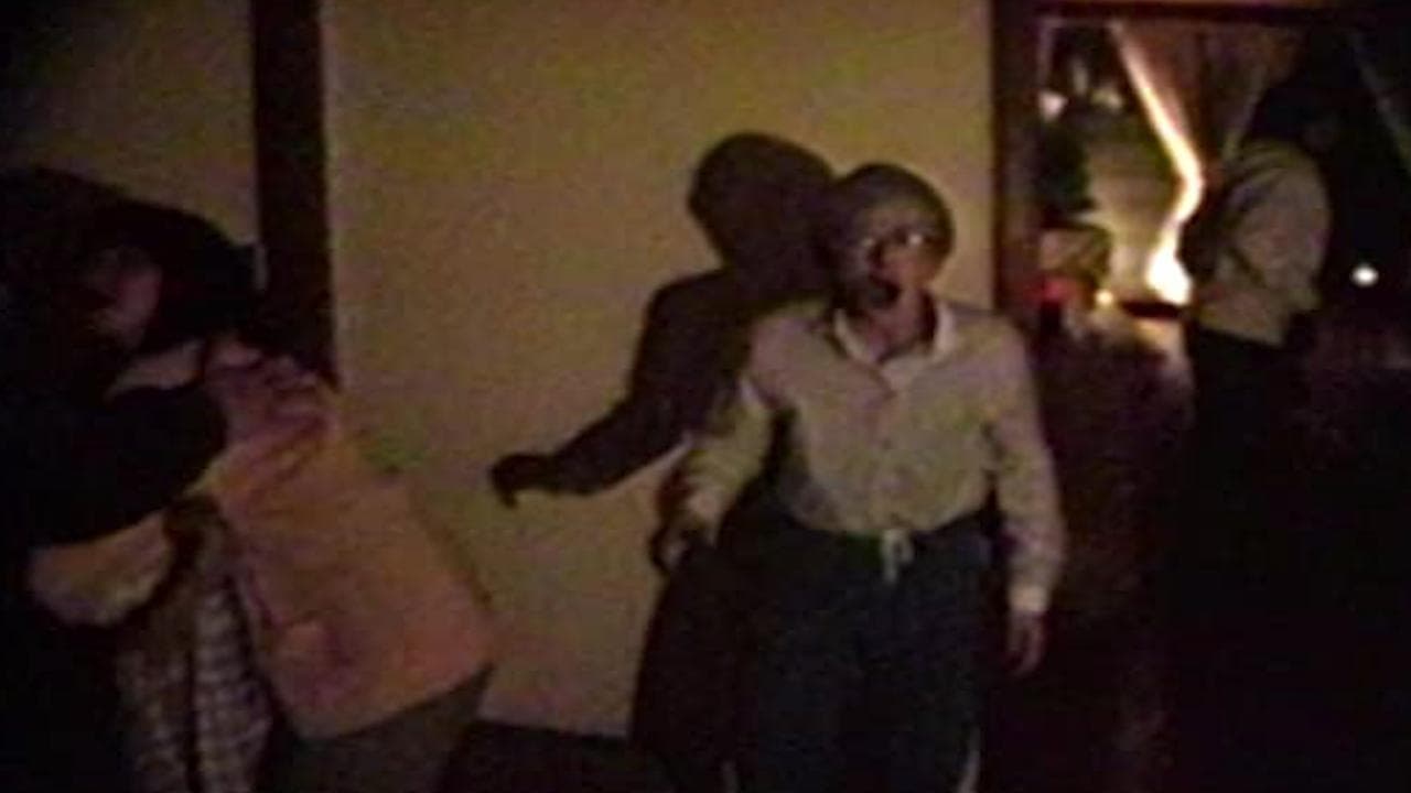 The McPherson Tape (1989) backdrop