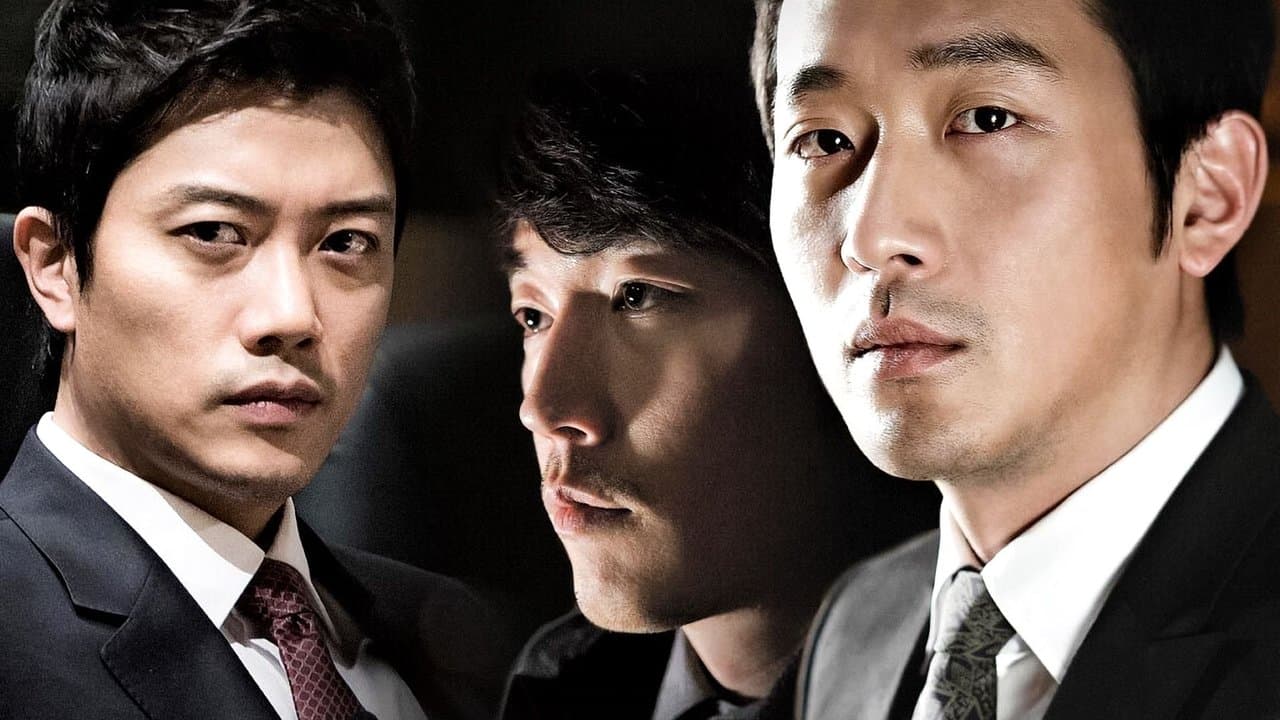 The Client (2011) backdrop