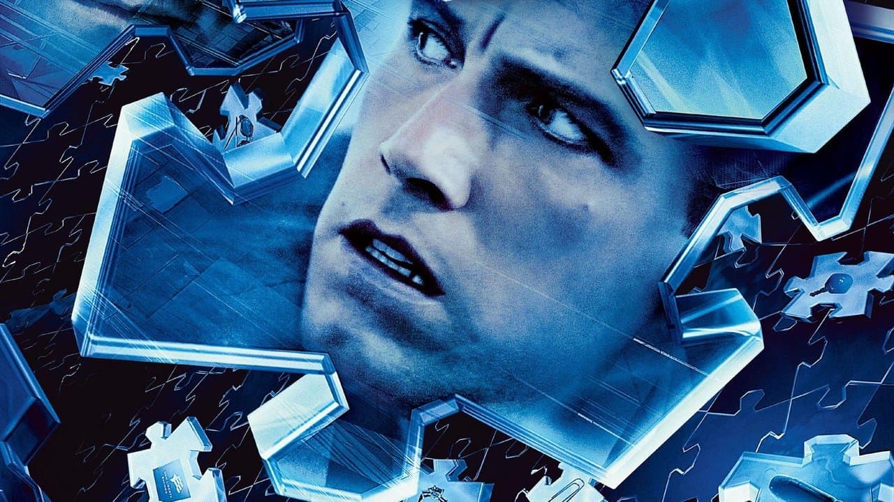 Paycheck (2003) backdrop