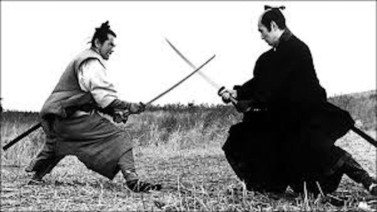 Samurai Rebellion (1967) backdrop