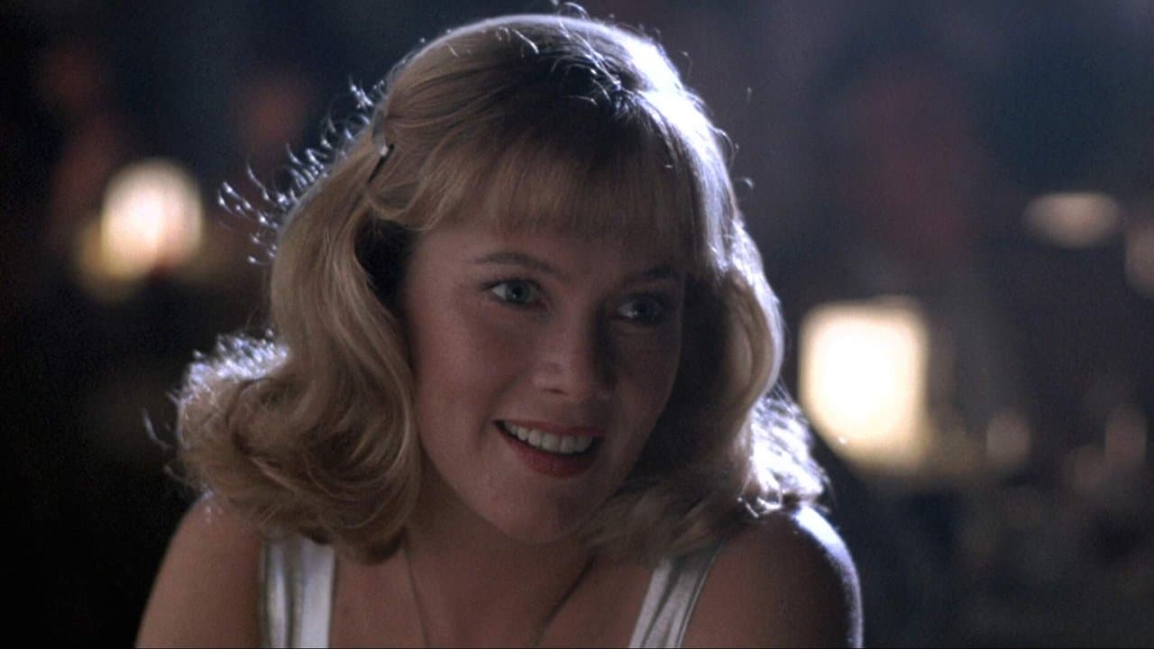 Peggy Sue Got Married (1986) backdrop