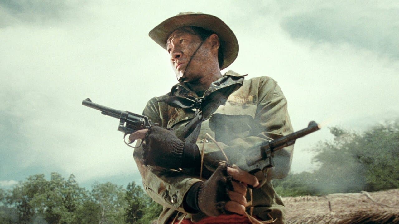 Heavens Seven (2002) backdrop