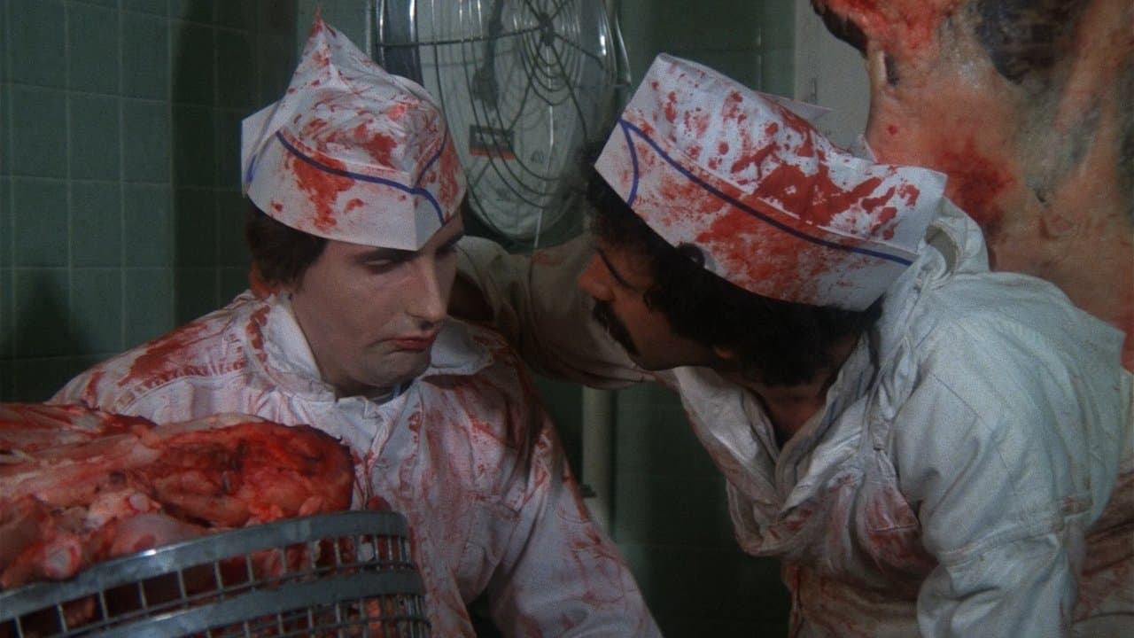 Dracula and Son (1976) backdrop