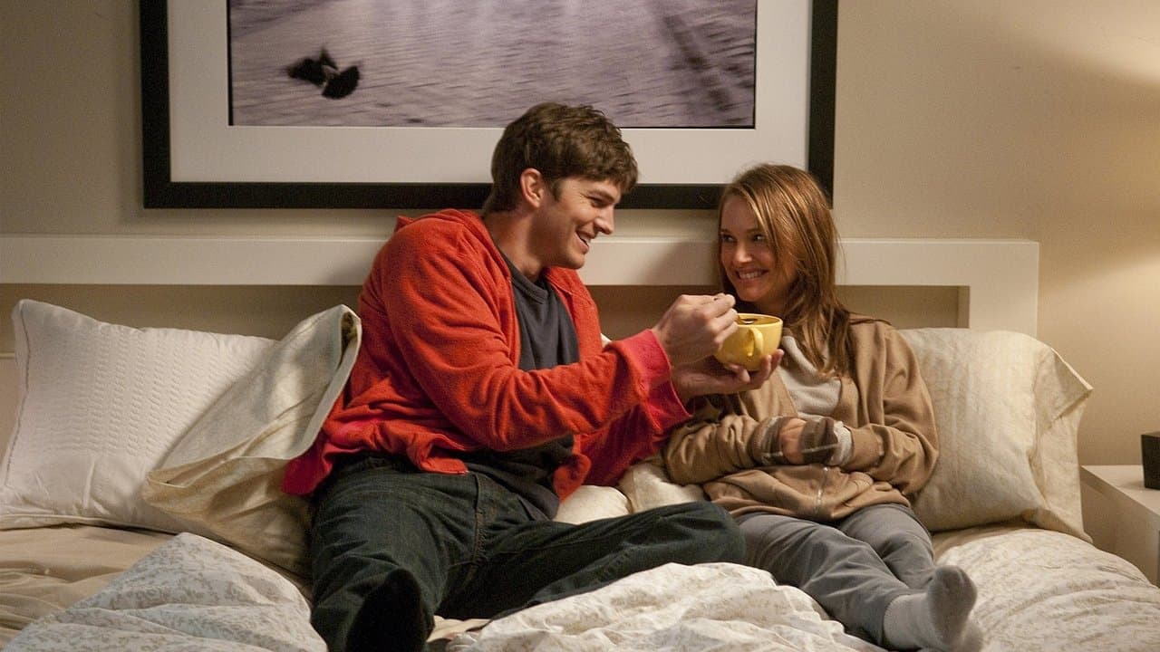 No Strings Attached (2011) backdrop