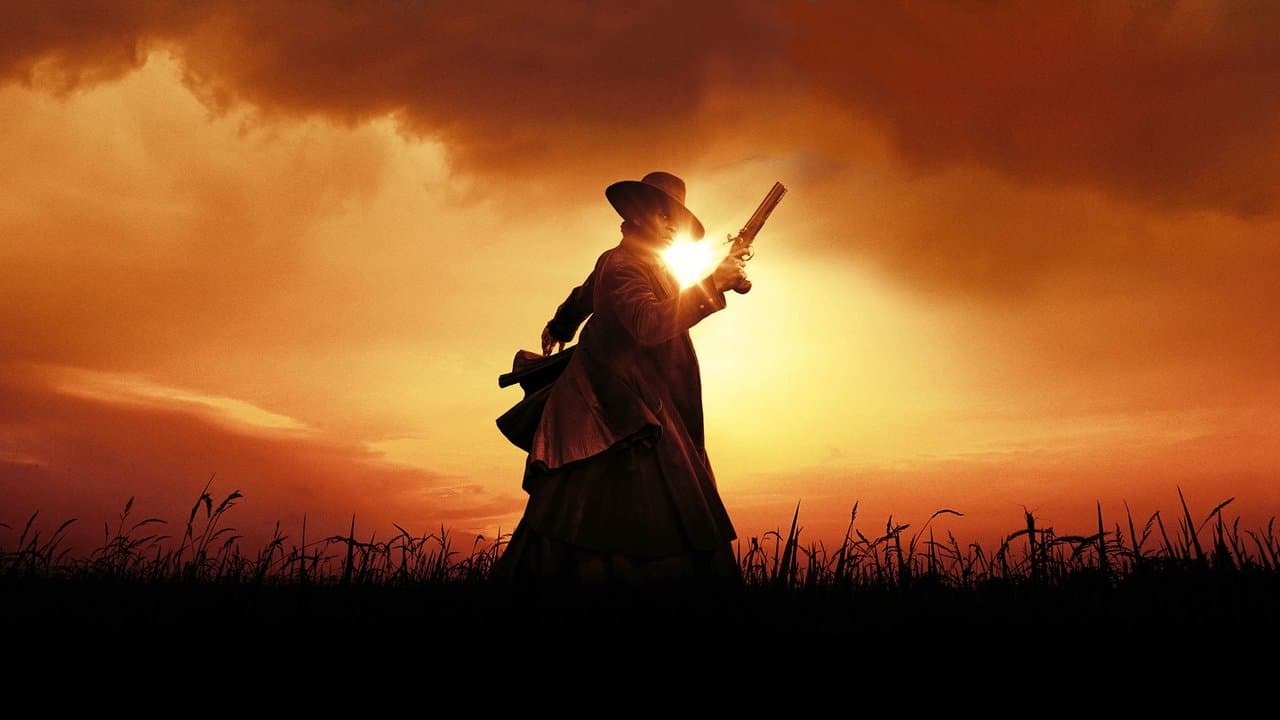 Harriet (2019) backdrop