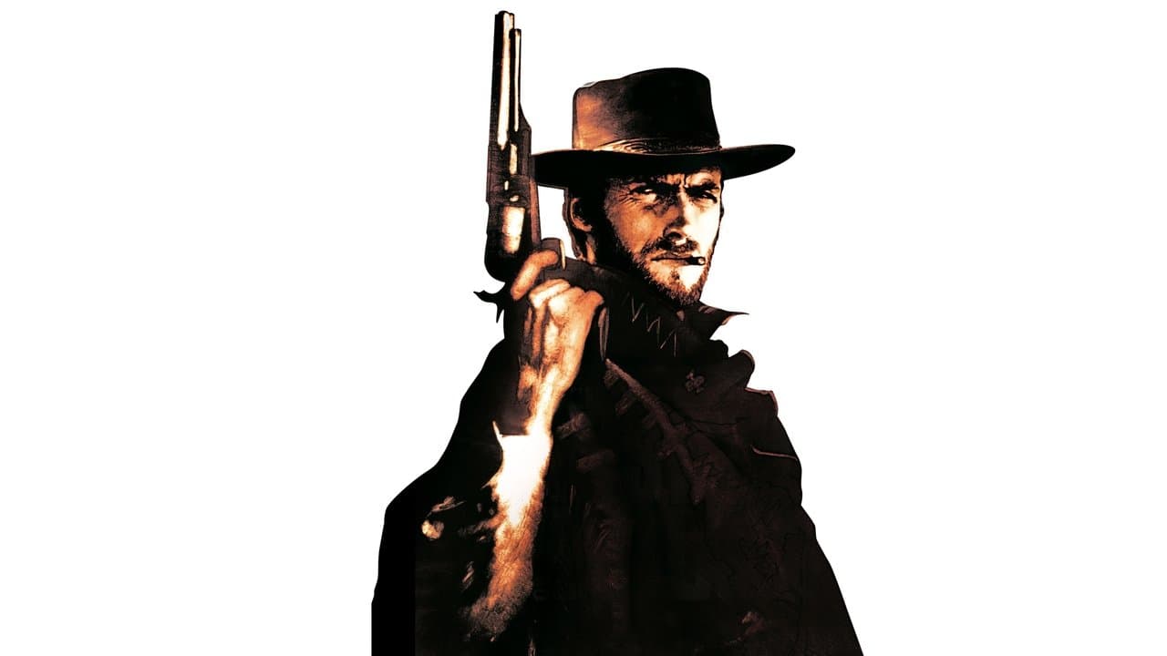 A Fistful of Dollars (1964) backdrop