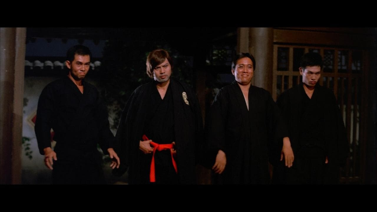 The Hammer of God (1970) backdrop