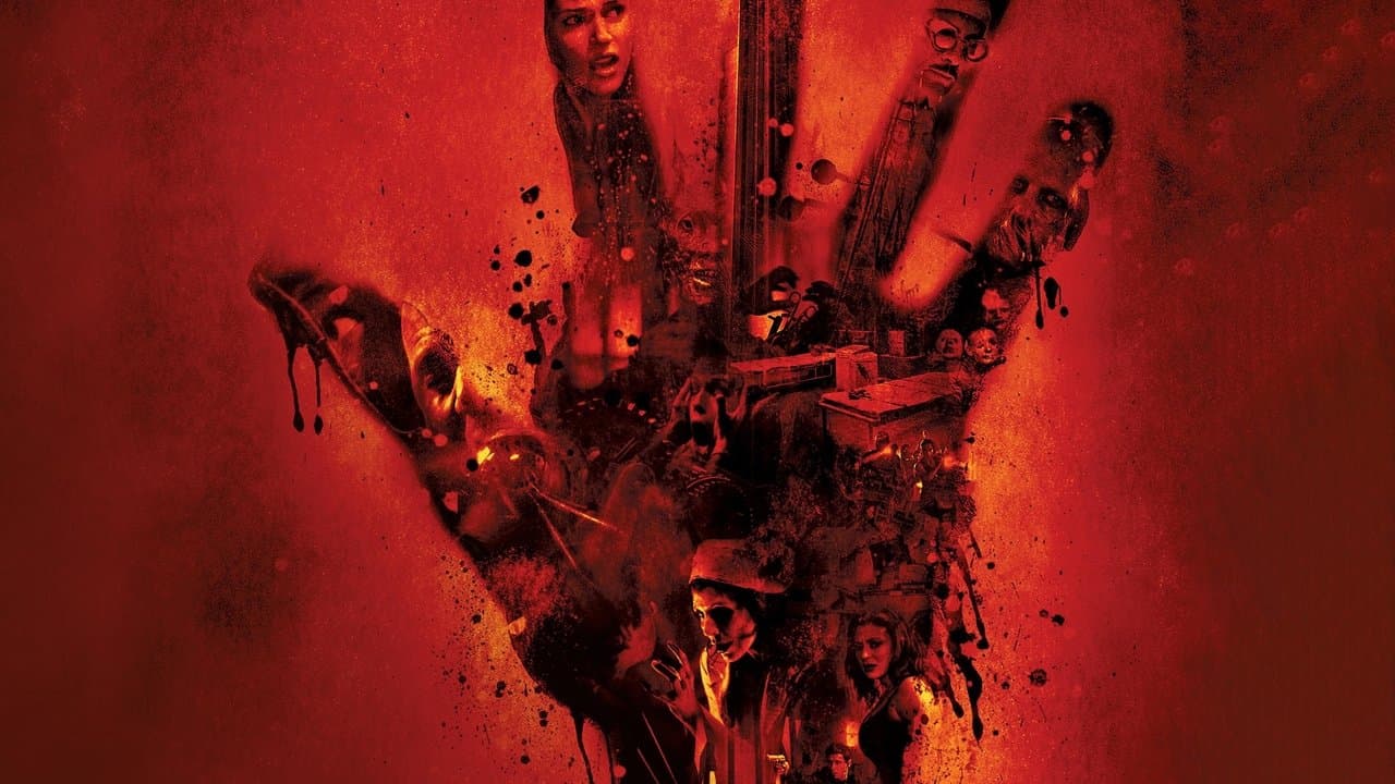 Return to House on Haunted Hill (2007) backdrop