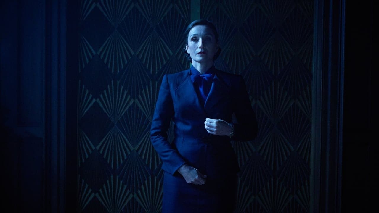 Rebecca (2020) backdrop
