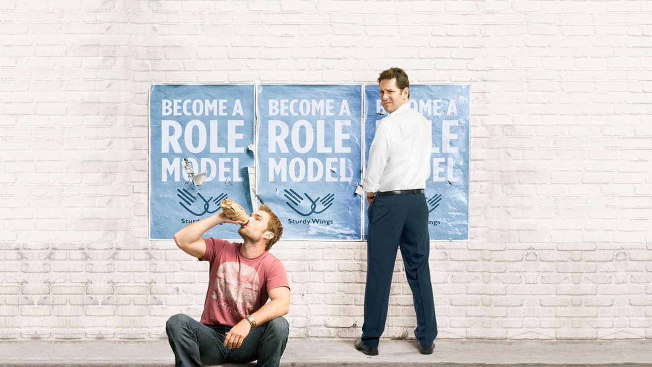 Role Models (2008) backdrop