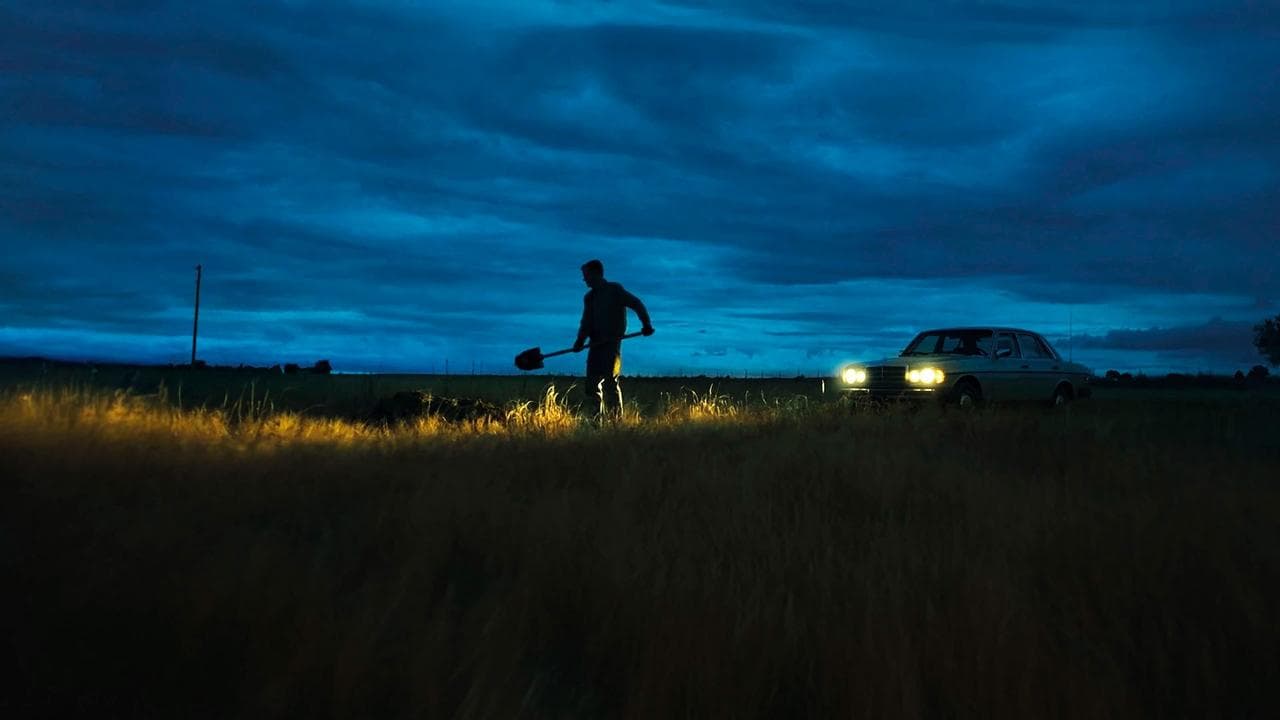 LaRoy, Texas (2023) backdrop