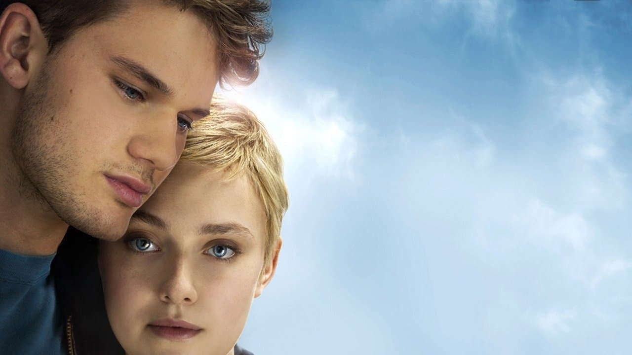 Now Is Good (2012) backdrop
