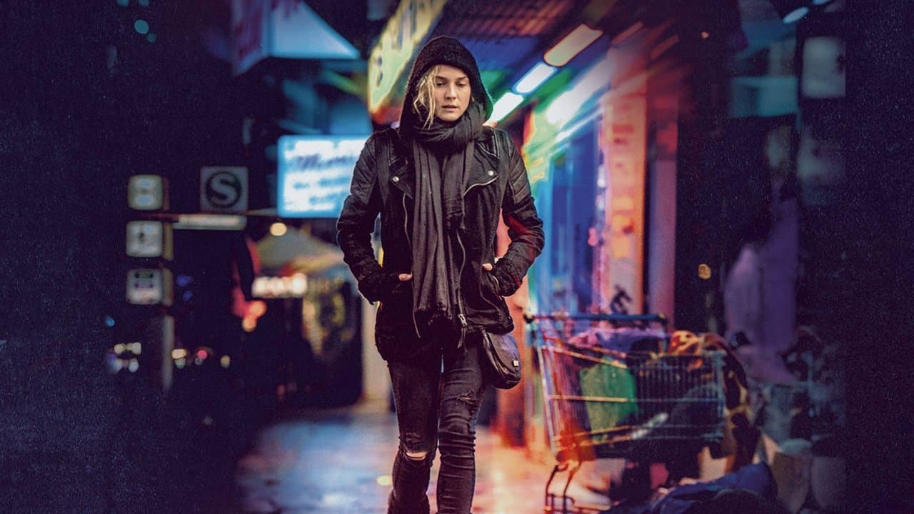 In the Fade 2017 backdrop
