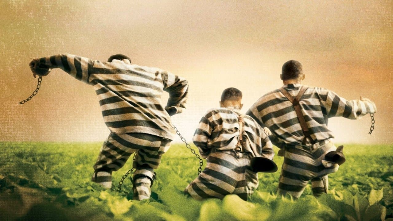 O Brother, Where Art Thou? (2000) backdrop
